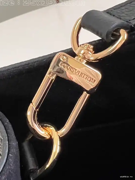 WIS LOUIS ONTHEGO PM VUITTON 0524